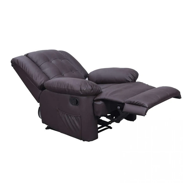 ΣΚΑΡΛΕΤ MASSAGE ΠΟΛΥΘΡΟΝΑ ΚΑΦΕ PU - 15.0002