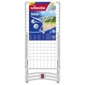 Solar Vileda 20m. resin clothesline made in Italy 182x55x88cm.