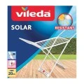 Solar Vileda 20m. resin clothesline made in Italy 182x55x88cm.