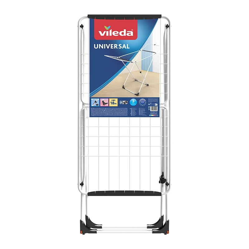 Vileda Universal 20m  spreader 180x55x93cm.