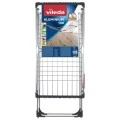 ALUMINIUM 100 Vileda aluminum clothesline 167x56x92cm.