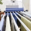 Vileda Infinity Flex - extendable with steel and aluminum fins 21-30m.