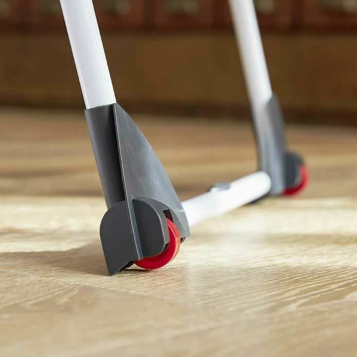 Vileda Infinity Flex - extendable with steel and aluminum fins 21-30m.