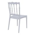 ΝΑΠΟΛΕΩΝ SILVER GREY ΚΑΡΕΚΛΑ ΠΟΛ/ΝΙΟΥ - 20.0015