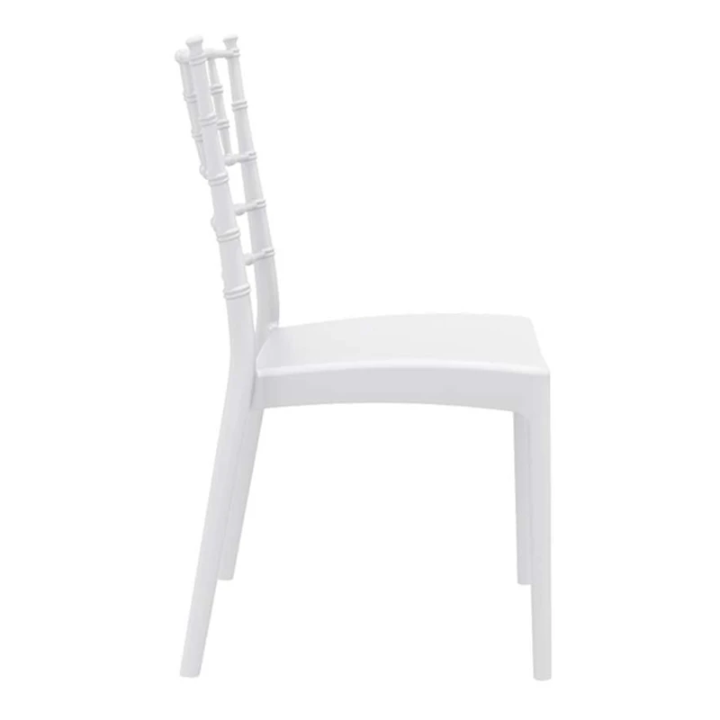 ΤΖΟΖΕΦΙΝ WHITE ΚΑΡΕΚΛΑ ΠΟΛ/ΝΙΟΥ - 20.0018