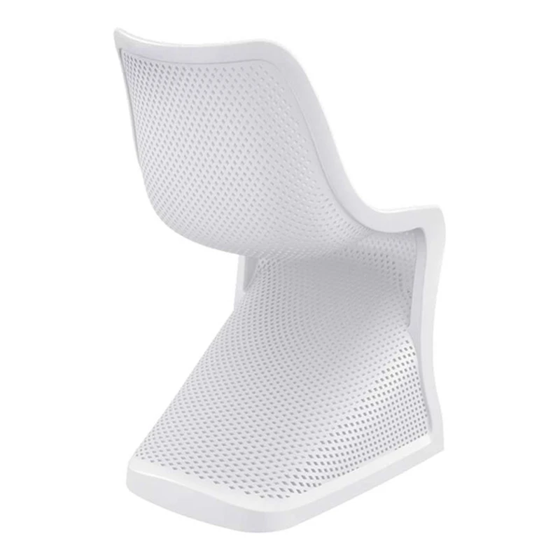 ΜΠΛΟΥΜ WHITE ΚΑΡΕΚΛΑ ΠΟΛ/ΝΙΟΥ - 20.0024