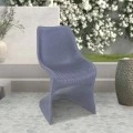 ΜΠΛΟΥΜ DARK GREY ΚΑΡΕΚΛΑ ΠΟΛ/ΝΙΟΥ - 20.0026