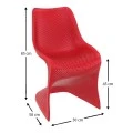 ΜΠΛΟΥΜ RED(Σ4)ΚΑΡΕΚΛΑ ΠΟΛ/ΝΙΟΥ - 20.0029