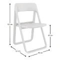 ΝΤΡΙΜ WHITE(Σ4)ΠΤΥΣ/ΝΗ ΚΑΡΕΚΛΑ ΠΟΛ/ΝΙΟΥ - 20.0041