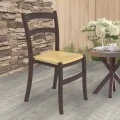 TIFFANY-S DARK BROWN ΚΑΡΕΚΛΑ ΠΟΛ/ΝΙΟΥ