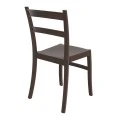 ΤΙΦΑΝΥ DARK BROWN ΚΑΡΕΚΛΑ ΠΟΛ/ΝΙΟΥ - 20.0060