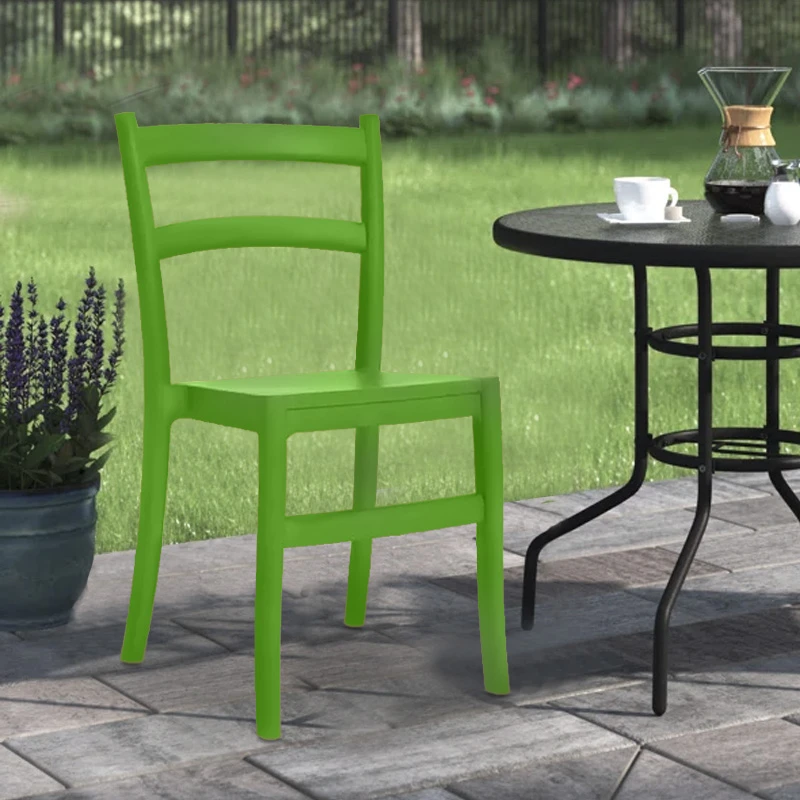 TIFFANY TROPICAL GREEN(Σ24)KAPEKΛA ΠΟΛ/ΝΙΟΥ
