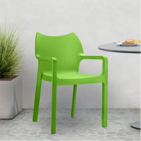 DIVA TROPICAL GREEN(Σ22)ΠΟΛΥΘΡΟΝΑ ΠΟΛ/ΝΙΟΥ