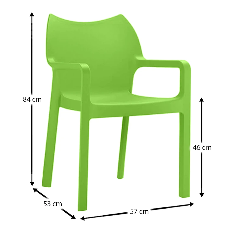ΝΤΙΒΑ TROPICAL GREEN(Σ22)ΠΟΛΥΘΡΟΝΑ ΠΟΛ/ΝΙΟΥ - 20.0084