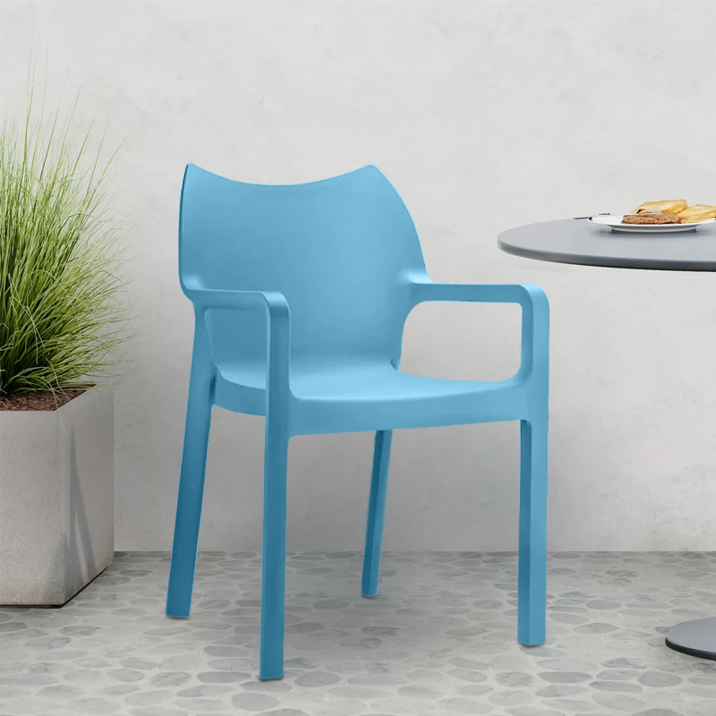 DIVA LIGHT BLUE(22)ΠΟΛΥΘΡΟΝΑ ΠΟΛ/ΝΙΟΥ