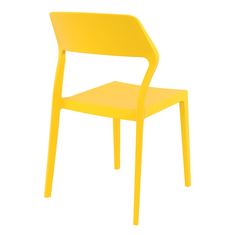 SNOW YELLOW ΚΑΡΕΚΛΑ ΠΟΛ/ΝΙΟΥ