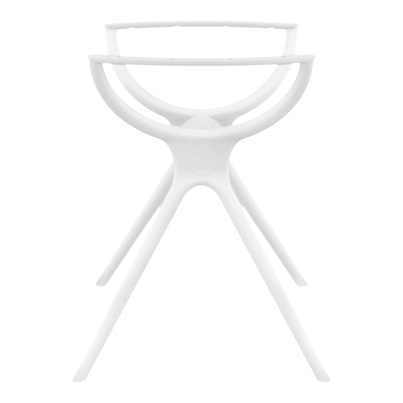 ΑΙΡ ΒΑΣΗ WHITE SMALL ΜΙΚΡΗ ΠΟΛ/ΝΙΟΥ - 20.0175