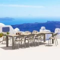 ΣΑΝΣΕΤ DOVE GREY ΚΑΡΕΚΛΑ ΠΟΛ/ΝΙΟΥ - 20.0193