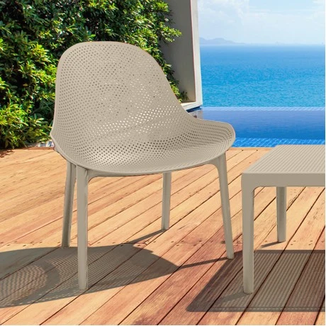 ΣΚΑΙ LOUNGE DOVE GREY ΠΟΛΥΘΡΟΝΑ ΠΟΛ/ΝΙΟΥ - 20.0271