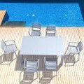 ΑΡΤΕΜΙΣ SILVER GREY ΠΟΛΥΘΡΟΝΑ ΠΟΛ/ΝΙΟΥ - 20.0327