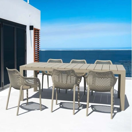 ΑΙΡ XL DOVE GREY ΠΟΛΥΘΡΟΝΑ ΠΟΛ/ΝΙΟΥ - 20.0362