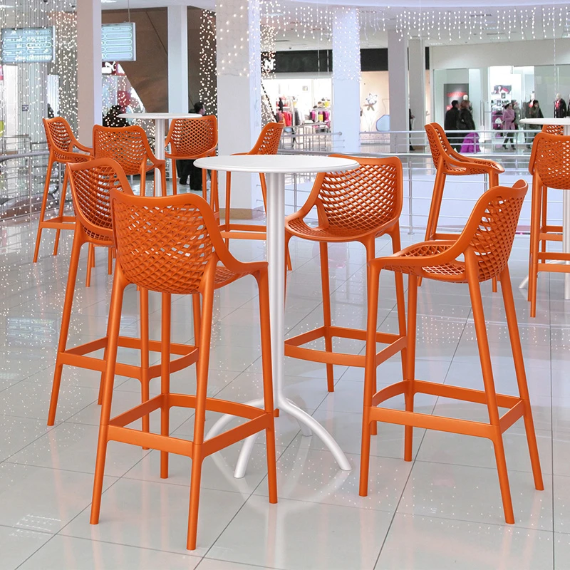 ΑΙΡ ΣΚΑΜΠΟ 75εκ. (Σ4) ORANGE ΠΟΛ/ΝΙΟΥ - 20.0366