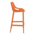 ΑΙΡ ΣΚΑΜΠΟ 75εκ. (Σ4) ORANGE ΠΟΛ/ΝΙΟΥ - 20.0366
