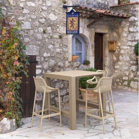 ΑΙΡ ΣΚΑΜΠΟ 75εκ. DOVE GREY ΠΟΛ/ΝΙΟΥ - 20.0370
