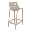 ΑΙΡ ΣΚΑΜΠΟ 75εκ. DOVE GREY ΠΟΛ/ΝΙΟΥ - 20.0370