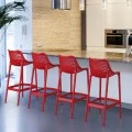 ΑΙΡ ΣΚΑΜΠΟ 75εκ. RED ΠΟΛ/ΝΙΟΥ - 20.0371