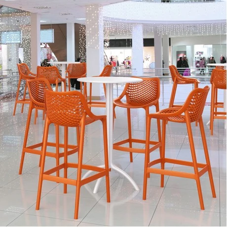 ΑΙΡ ΣΚΑΜΠΟ 65εκ.(Σ4) ORANGE ΠΟΛ/ΝΙΟΥ - 20.0373