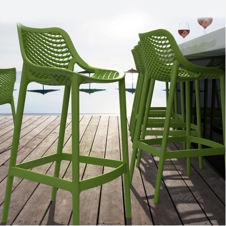 ΑΙΡ ΣΚΑΜΠΟ 65εκ.(Σ4) TROPICAL GREEN ΠΟΛ/ΝΙΟΥ - 20.0375