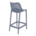 ΑΙΡ ΣΚΑΜΠΟ 65εκ.DARK GREY ΠΟΛ/ΝΙΟΥ - 20.0376