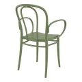 ΒΙΚΤΟΡ XL OLIVE GREEN ΠΟΛΥΘΡΟΝΑ ΠΟΛ/ΝΙΟΥ - 20.0395