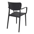 LOFT BLACK ΠΟΛΥΘΡΟΝΑ ΠΟΛ/ΝΙΟΥ