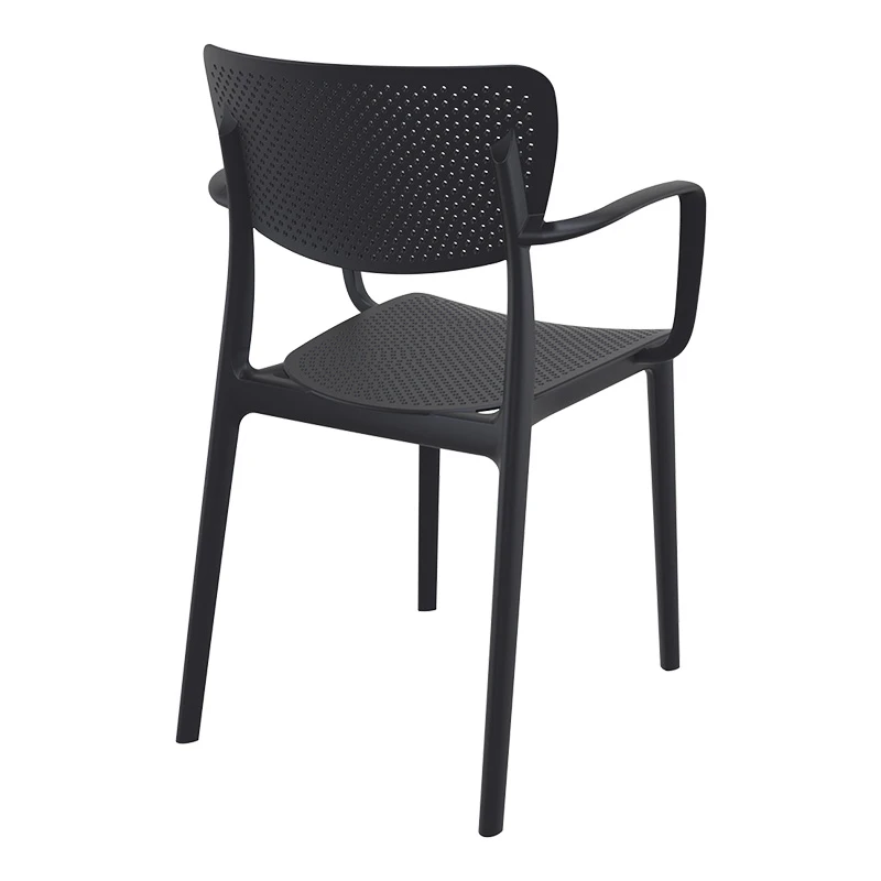 LOFT BLACK ΠΟΛΥΘΡΟΝΑ ΠΟΛ/ΝΙΟΥ