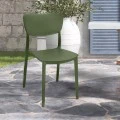 MONNA OLIVE GREEN ΚΑΡΕΚΛΑ ΠΟΛ/ΝΙΟΥ
