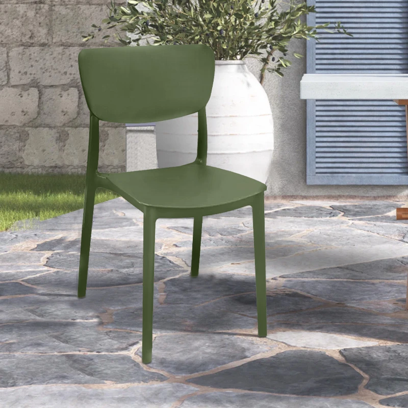 MONNA OLIVE GREEN ΚΑΡΕΚΛΑ ΠΟΛ/ΝΙΟΥ