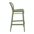 ΒΙΚΤΟΡ ΣΚΑΜΠΟ 65εκ. OLIVE GREEN ΠΟΛ/ΝΙΟΥ - 20.0586
