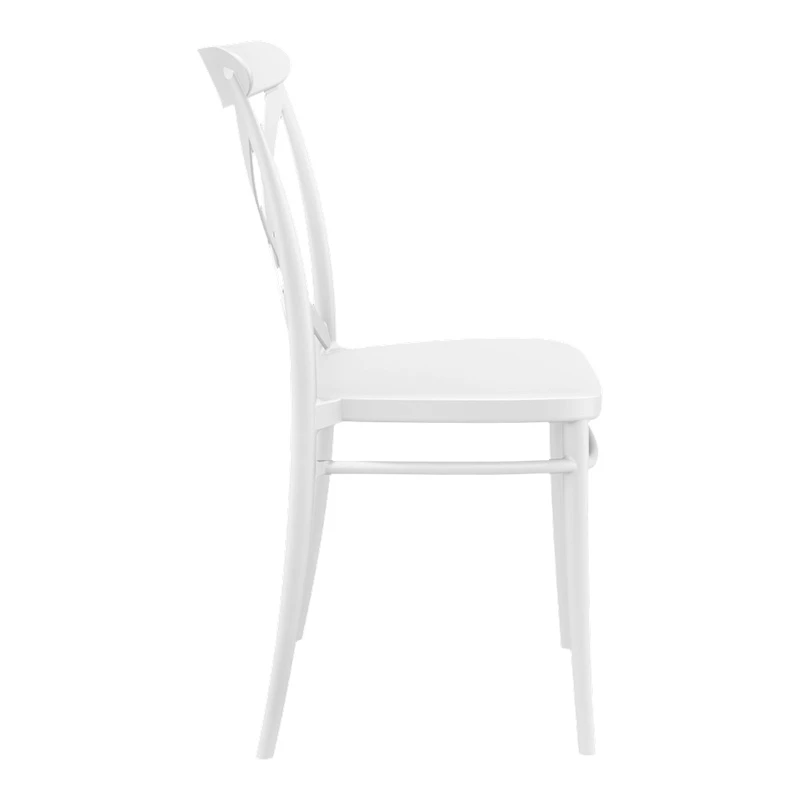ΚΡΟΣ WHITE ΚΑΡΕΚΛΑ ΠΟΛ/ΝΙΟΥ - 20.0587
