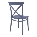 ΚΡΟΣ DARK GREY ΚΑΡΕΚΛΑ ΠΟΛ/ΝΙΟΥ - 20.0589