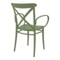 ΚΡΟΣ XL OLIVE GREEN ΠΟΛΥΘΡΟΝΑ ΠΟΛ/ΝΙΟΥ - 20.0596