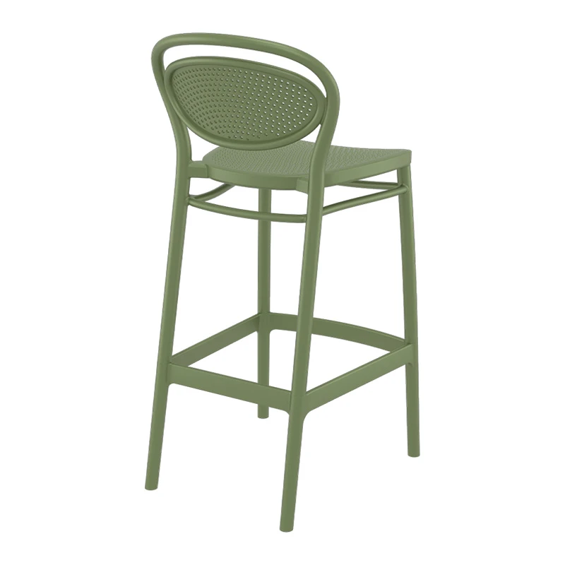 ΜΑΡΣΕΛ ΣΚΑΜΠΟ 65εκ. OLIVE GREEN ΠΟΛ/ΝΙΟΥ - 20.0656