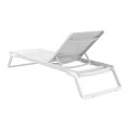TROPIC ΞΑΠΛΩΣΤΡΑ WHITE/WHITE ΠΟΛ/ΝΙΟΥ