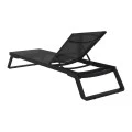 TROPIC ΞΑΠΛΩΣΤΡΑ BLACK/BLACK ΠΟΛ/ΝΙΟΥ