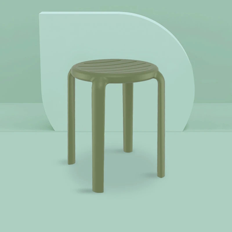 TOM 45εκ. ΣΚΑΜΠΟ OLIVE GREEN ΠΟΛ/ΝΙΟΥ