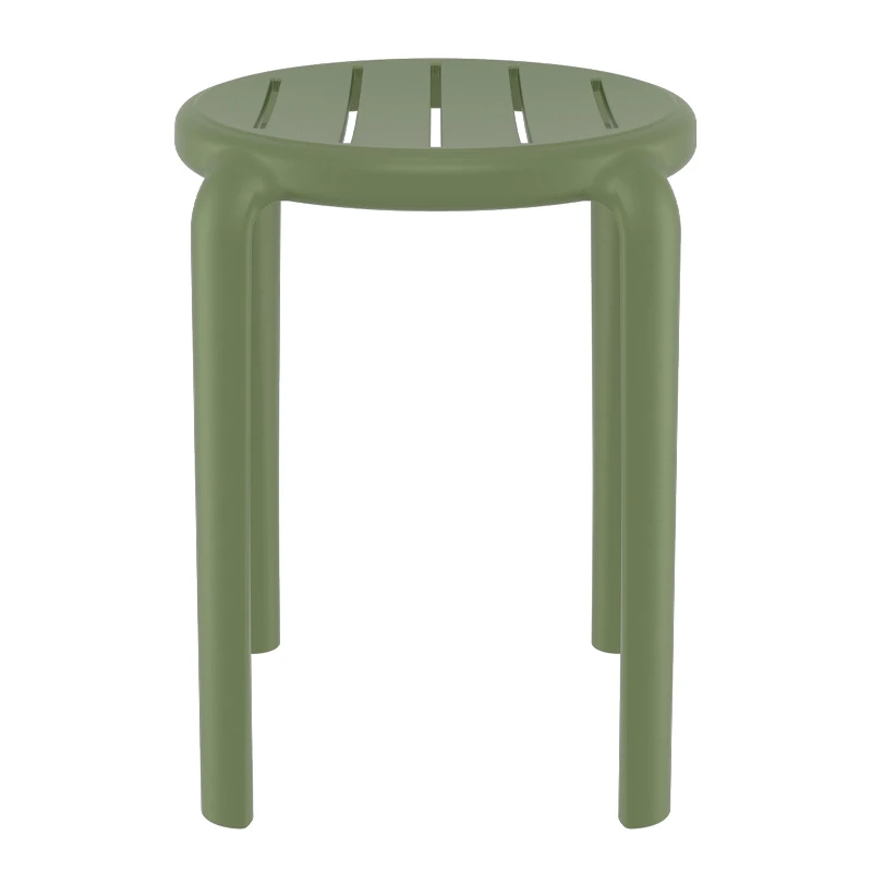 TOM 45εκ. ΣΚΑΜΠΟ OLIVE GREEN ΠΟΛ/ΝΙΟΥ