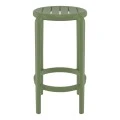 TOM 65εκ. ΣΚΑΜΠΟ OLIVE GREEN ΠΟΛ/ΝΙΟΥ