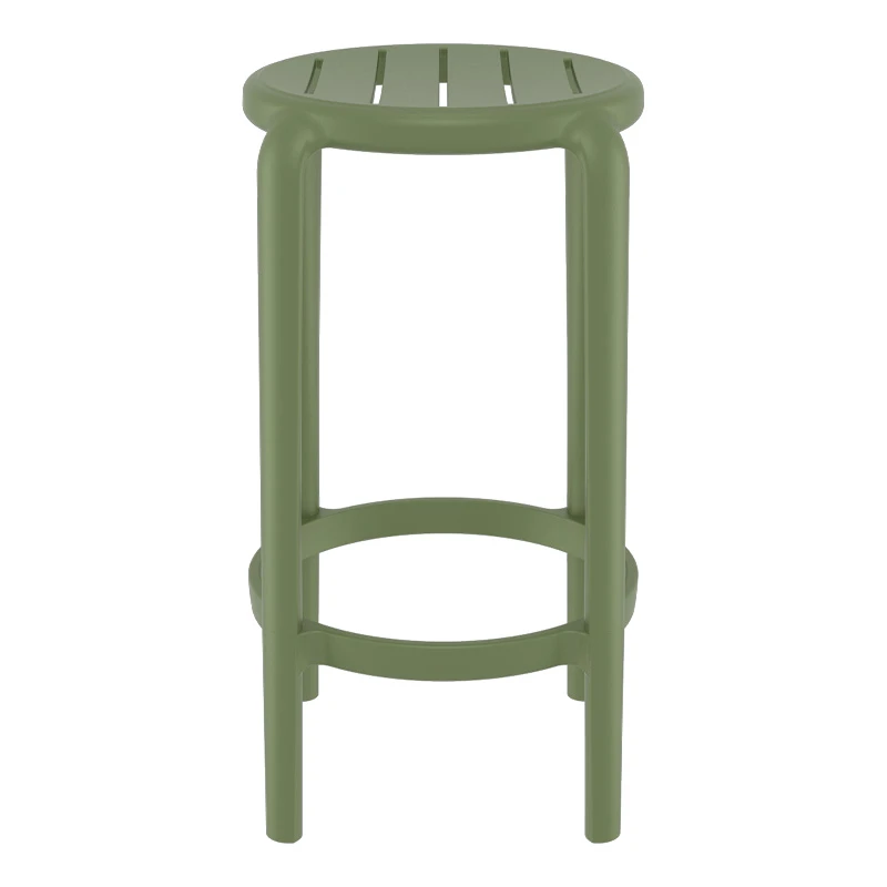 TOM 65εκ. ΣΚΑΜΠΟ OLIVE GREEN ΠΟΛ/ΝΙΟΥ