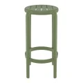 TOM 75εκ. ΣΚΑΜΠΟ OLIVE GREEN ΠΟΛ/ΝΙΟΥ